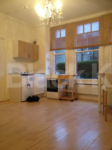 			NEW INSTRUCTION, 1 Bedroom, 1 bath, 1 reception Flat			 Richmond Way, Shepherds Bush/Brook Green